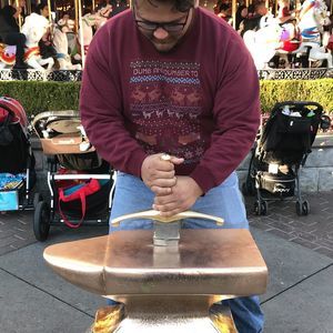 Meet your Posher, Francisco